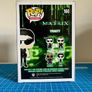 Trinity The Matrix #160 - Movies - Funko Pop Image 3