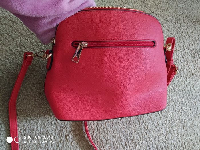 Shoulder bag