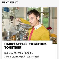 harry styles