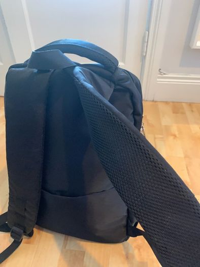 backpack