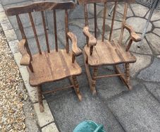 chairs