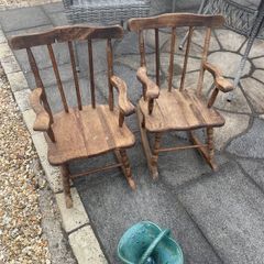 chairs
