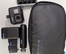 Gopro 7 Black Bundle