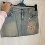 Penneys denim skirt Image 3