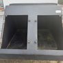 dog transport crate Image 4