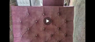 Free Single Bed