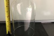 Glass Dome
