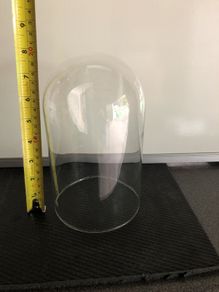 Glass Dome