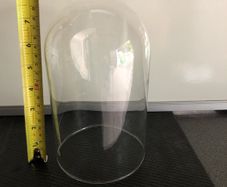 Glass Dome