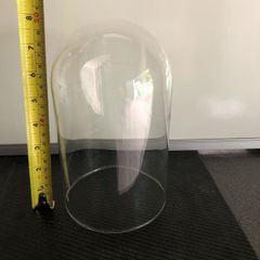 Glass Dome