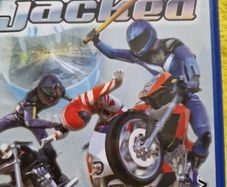 Jacked  PlayStation2 Ps2 Games Original