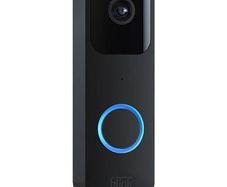 Blink Doorbell Camera (and plugged indoor camera)
