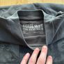 Official Taylor Swift The Eras Long-Sleeve, Grey, S size Image 2