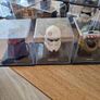 43 Star Wars DeAgostini Helmet collection Image 10