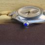 Women's silver Swiss watch Helva (Helvetia) Image 6