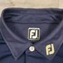 Footjoy FJ Golf Polo Shirt Mens XL Image 4