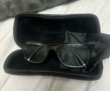 reading glasses