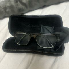 reading glasses