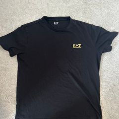 EA7 Armani T shirt