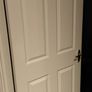indoor door white Image 2