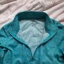 Girls Nike Dri-Fit Top Image 4