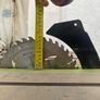 Evolution table saw Image 3