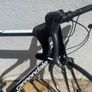 Cannondale 61cm frame road bike Image 2