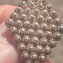 1944 Sterling Silver Brooch Image 2