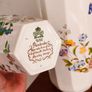 Aynsley Cottage Garden collection vase Image 5