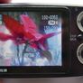 Fujifilm FinePix Z10fd 7.2 MP Digital Camera Black + SD Card- Working Image 6