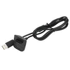 Usb Charger For Xbox 360 Wireless Controller