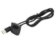 Usb Charger For Xbox 360 Wireless Controller