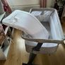 baby cot Image 2