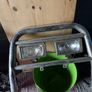 Isuzu trooper bull bar Image 2