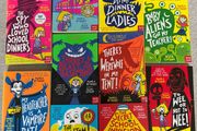 kids books