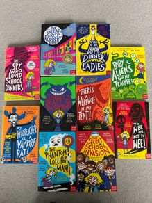 kids books