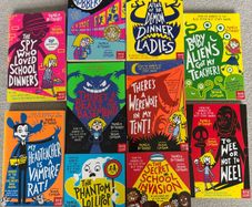 kids books