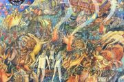 !!! (chk chk chk) - Myth Takes, Vinyl, 2xLP, 2007, Warp