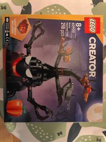 Lego- Scary Haunted Tree