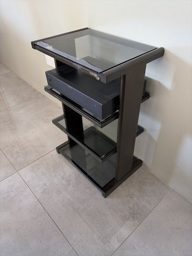 Hi Fi Rack Target Audio