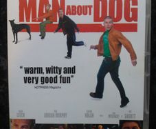 Man About Dog Dvd Pat Shortt Comedy