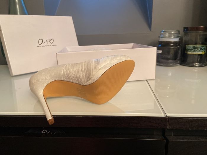 High Heels New
