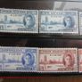 21 Commonwealth stamps,MH/ MNH.. Image 3