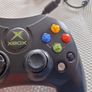 Xbox Original Controller pad Image 9