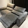 electric recliner sofa Image 4