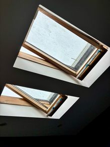 Velux Windows