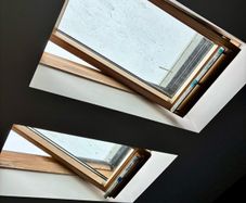 Velux Windows