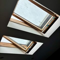 Velux Windows