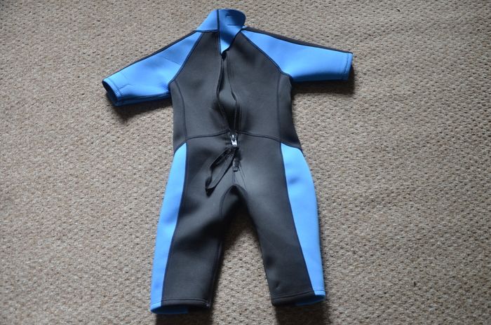 Wetsuits
