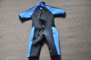 Wetsuits